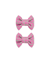Magic City Bow Clips